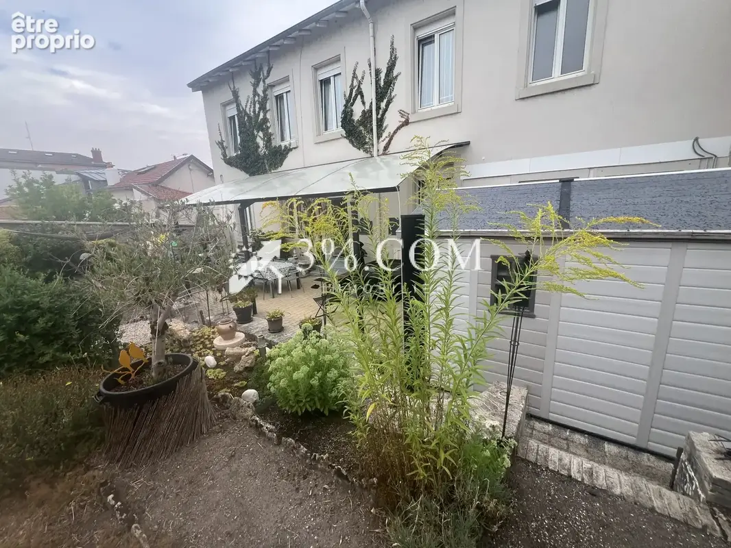 Demeure de caractére de 1890 207 M2 54210 Saint -Nicolas -De -Port - photo 3