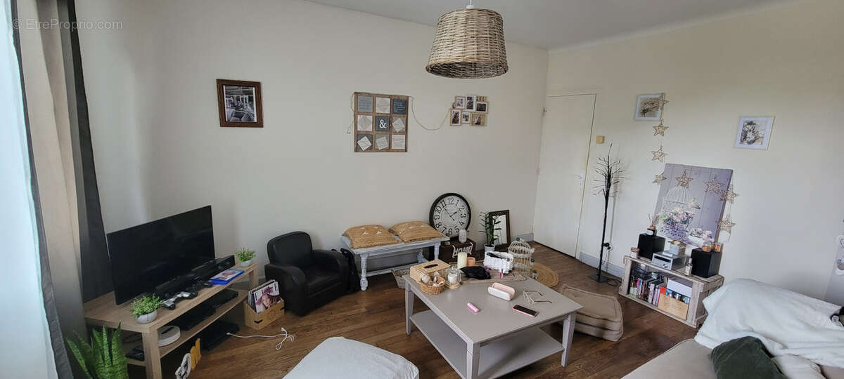 Maison à vendre   Quartier calme de Brive-la-Gaillarde, proche centre-ville - photo 3