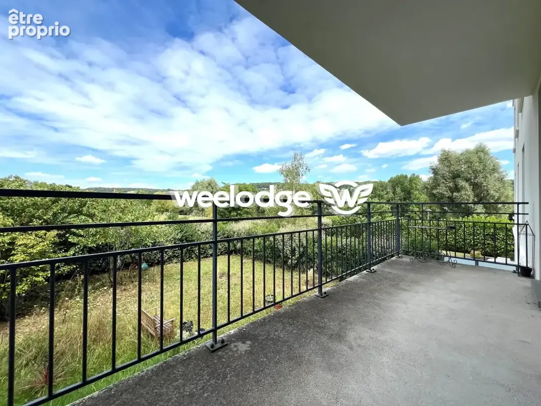 Photo Appartement à Mantes-La-Jolie au prix de 179 000€