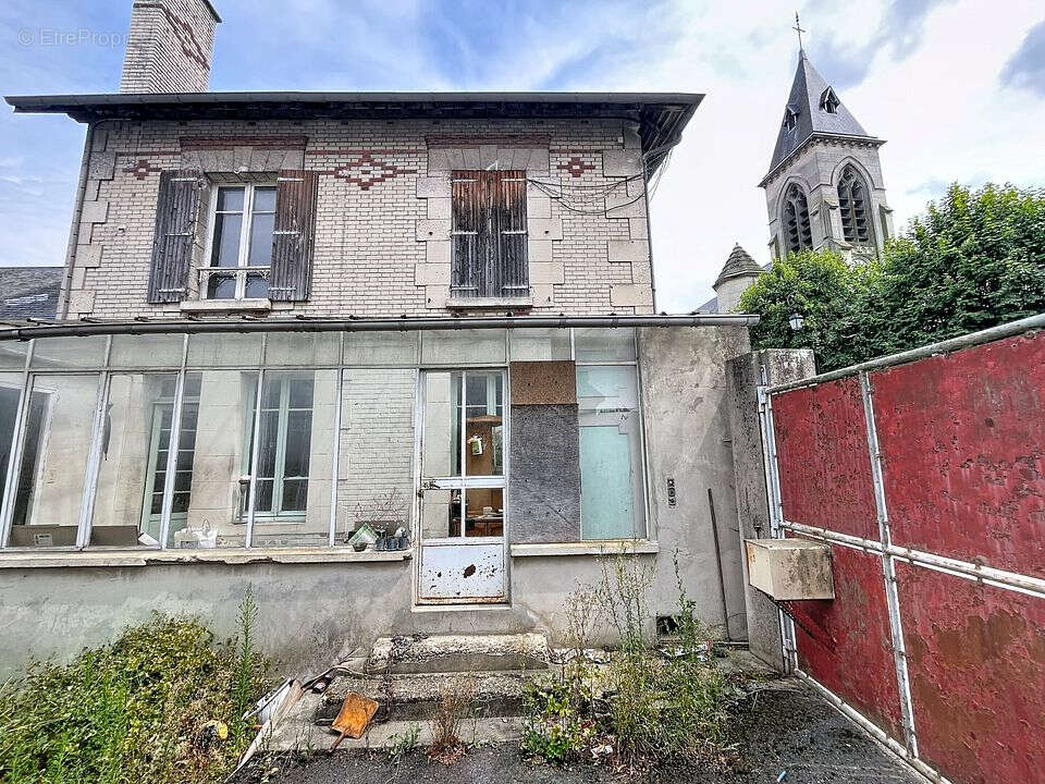 Maison de 146 m2 au sol. - photo 3