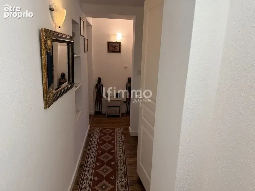 Vente appartement à Boulay-Moselle 57220 - photo 7