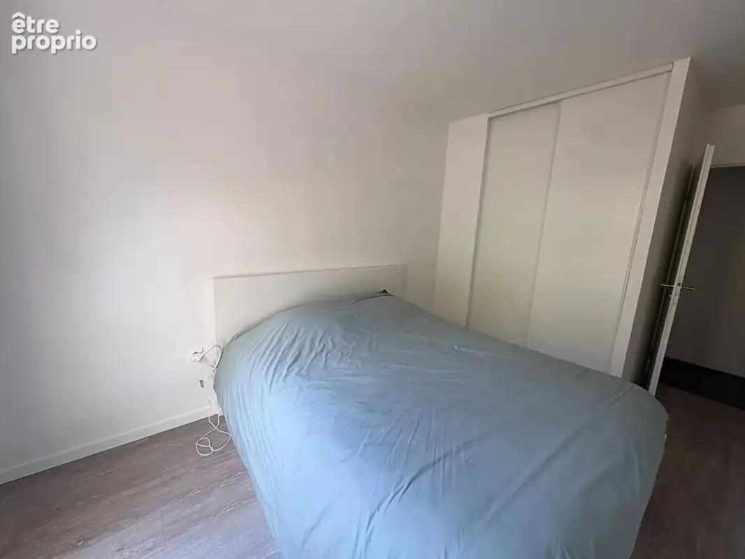 Appartement Caen 3 pièce(s) - photo 5