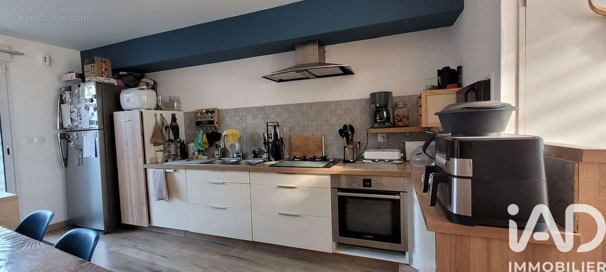 Photo 3 - Maison à CHANTONNAY