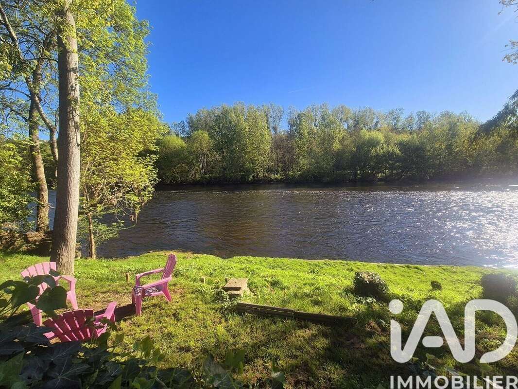 Photo 5 - Maison à BONNEUIL-MATOURS