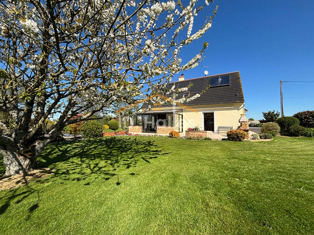 Maison à CRAON