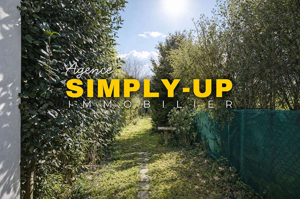 Maison à SAINT-CLOUD