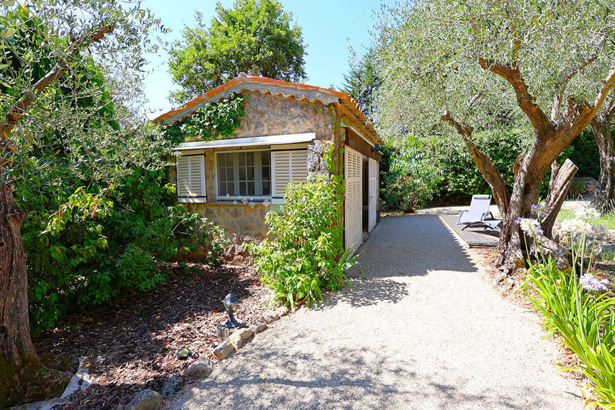 Maison à SPERACEDES