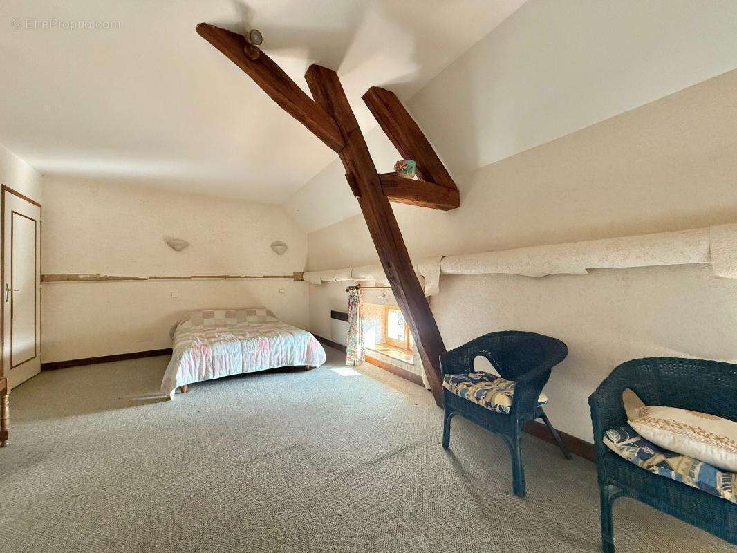 Maison 142m² - 4 chambres - (Possibilité pré de 9441 en plus) - photo 16