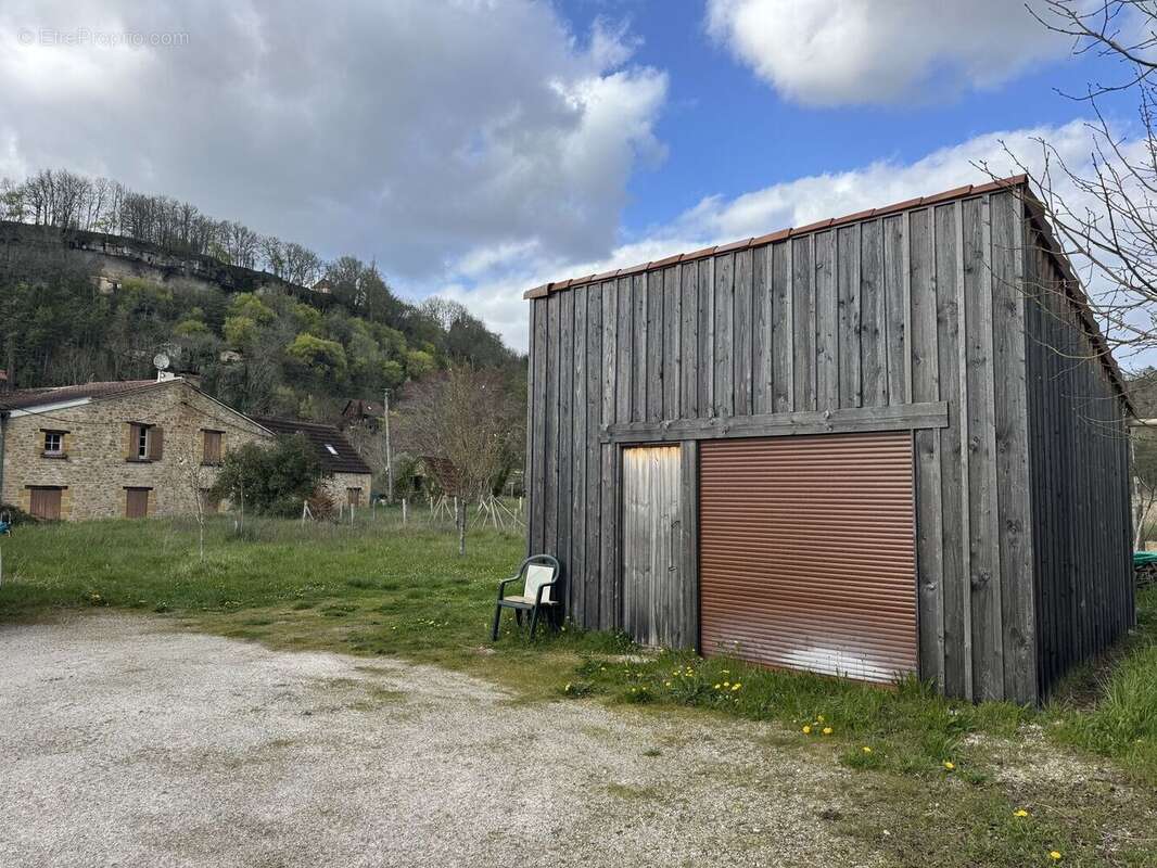 IMG2115 - Maison à BEYNAC-ET-CAZENAC