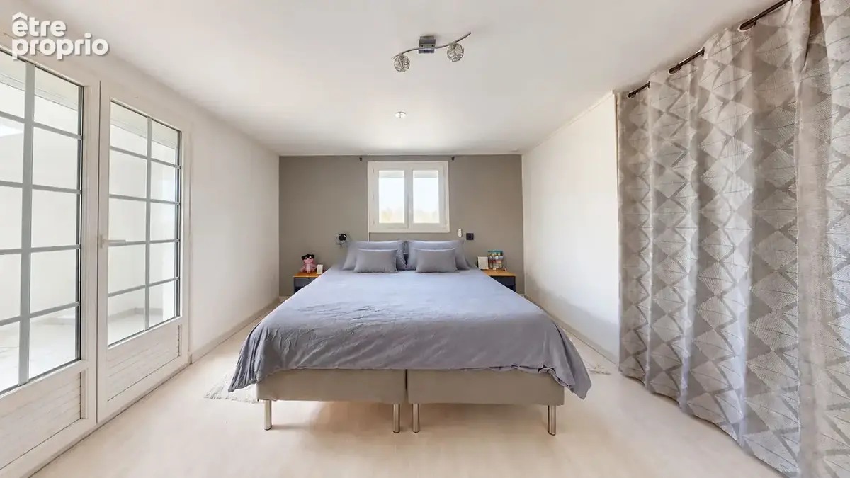 Maison Villiers Sur Morin 4 pièce(s) 109 m2 - photo 4