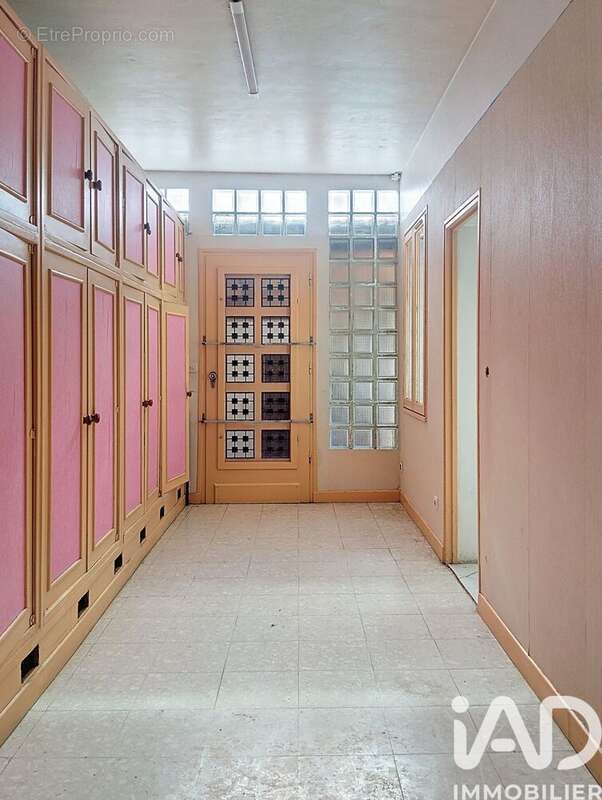 Photo 2 - Maison à REIMS