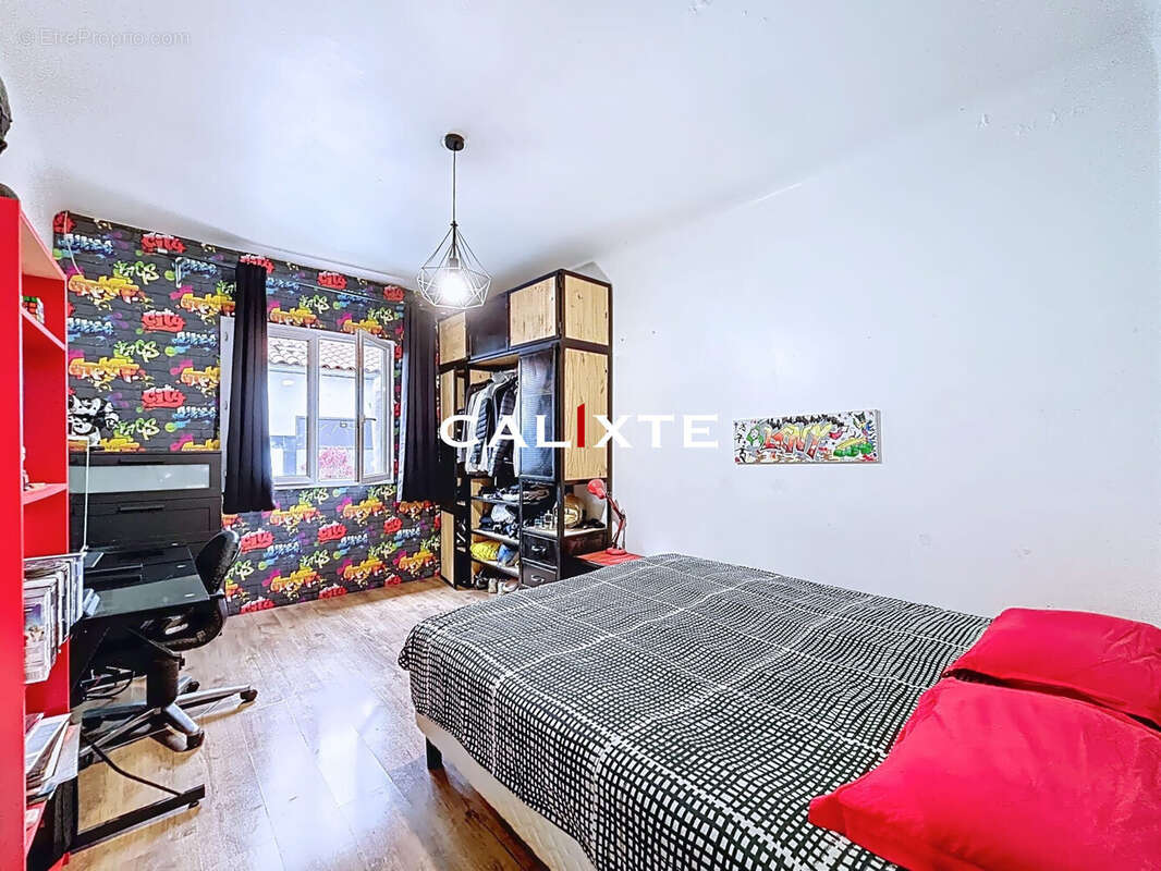 Maison à LA COLLE-SUR-LOUP