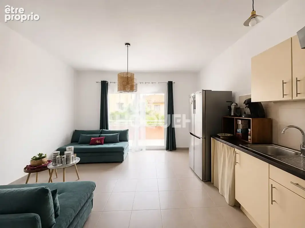 Appartement duplex avec terrasse investissement locatif - photo 2