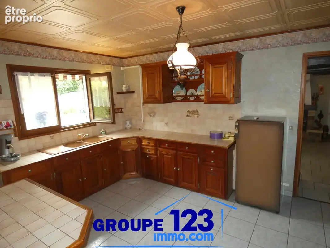 Maison 58m2 3 pièces - photo 7