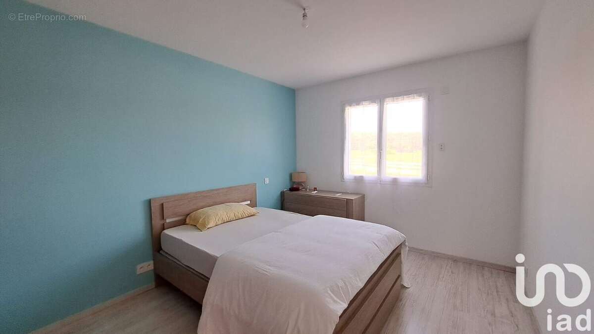 Photo 8 - Maison à SAINT-CLAIR