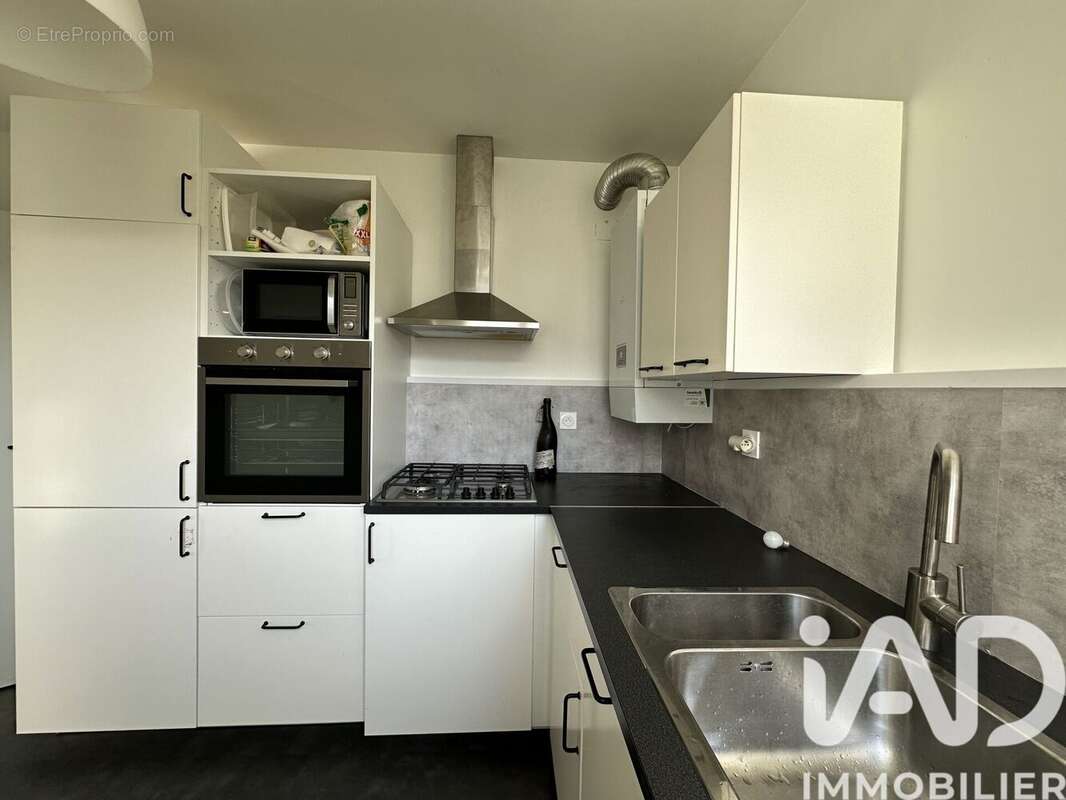 Photo 3 - Appartement à SAINT-CYR-SUR-LOIRE