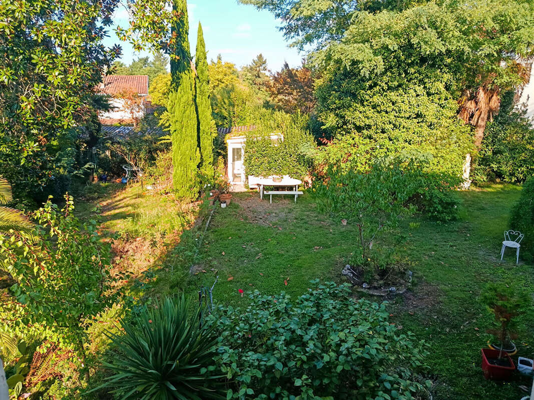 Maison à SAINT-SEVER