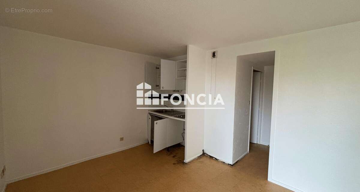 Appartement à CONCARNEAU