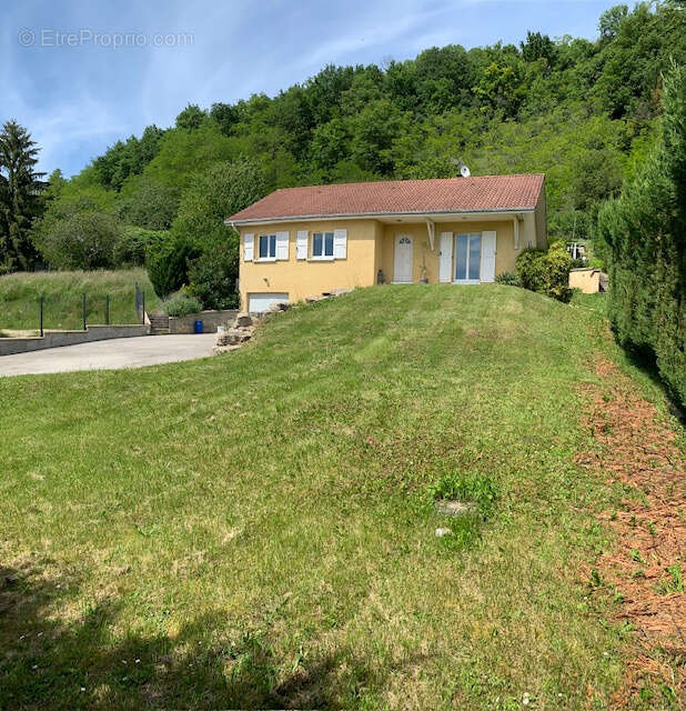 Maison à RUY