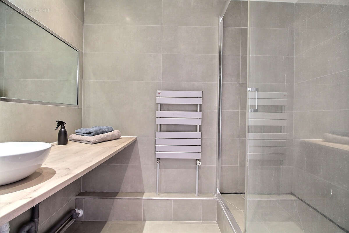 Appartement à PUTEAUX