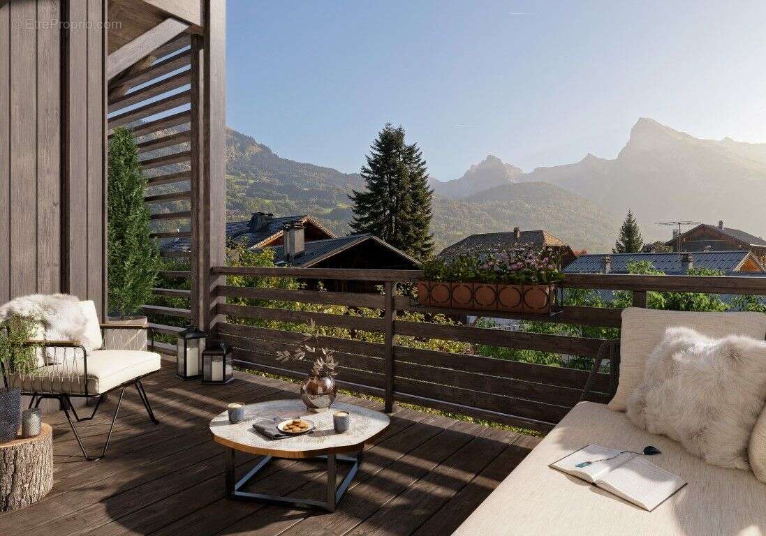Appartement - photo 4