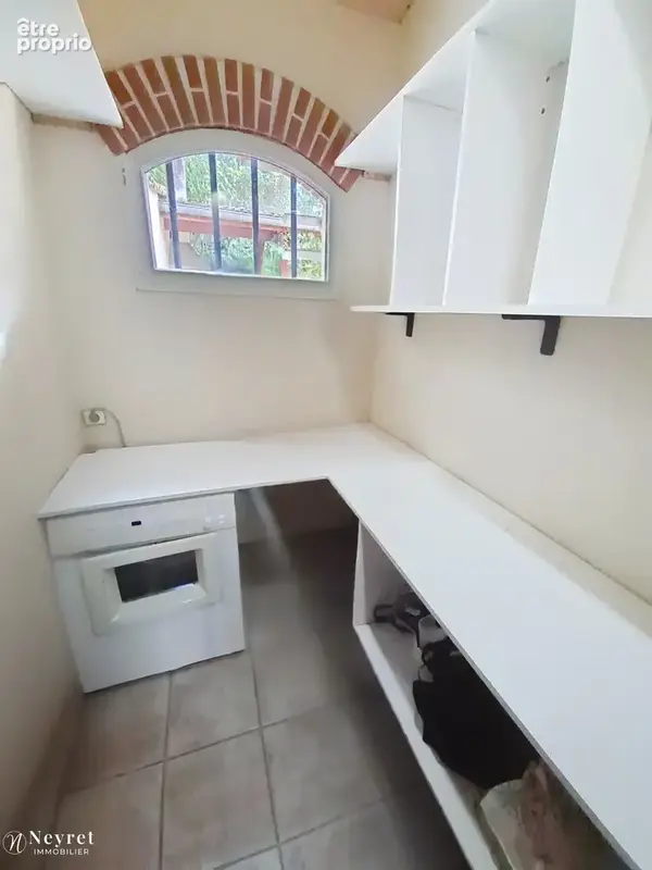 Rare, dans maison vigneronne de caractère , appartement de de 11 pièces de 210 m2 avec jardin et piscine - photo 29