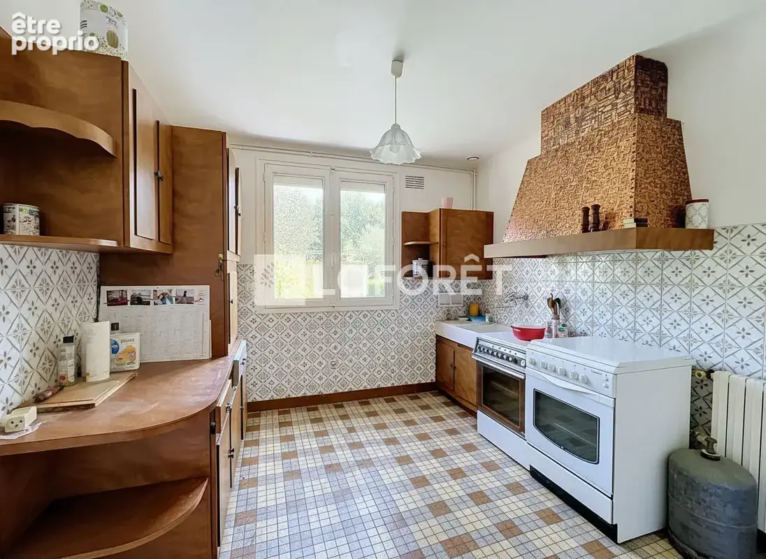 Maison Saint Perreux 7 pièce(s) 131 m2 - photo 3