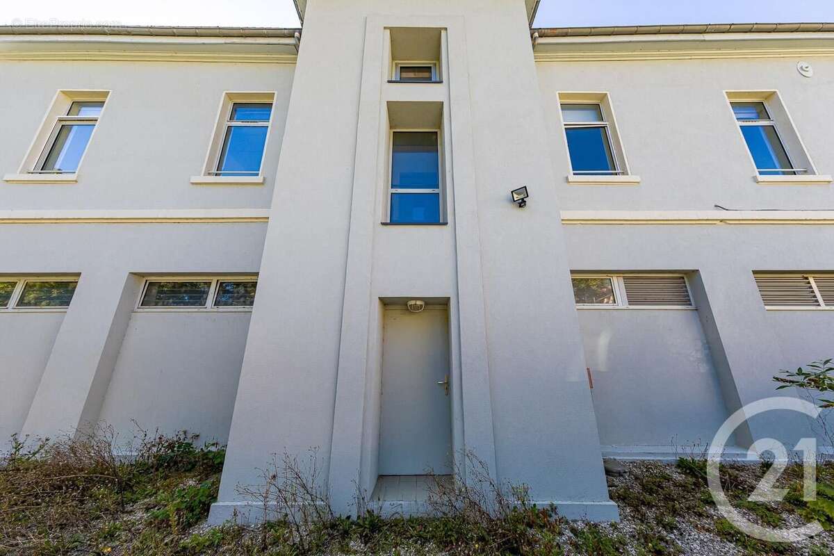 Appartement à SASSENAGE