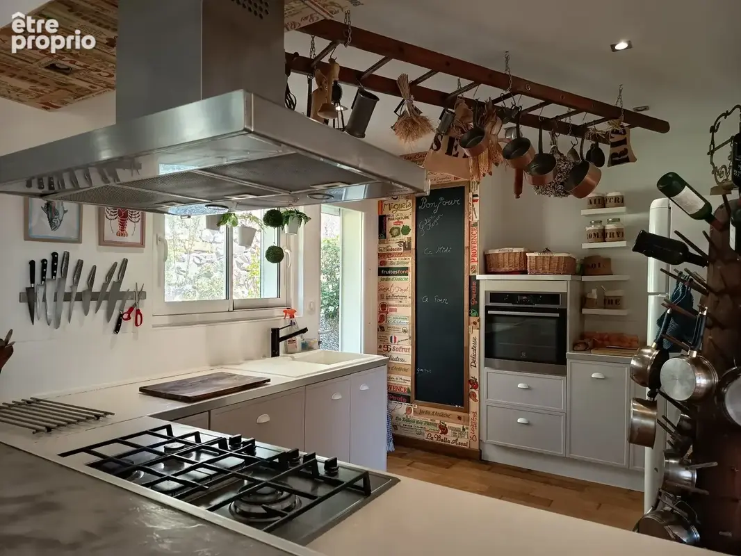 Maison 5 pièces 116 m² à vendre à Privas (07000) - photo 9