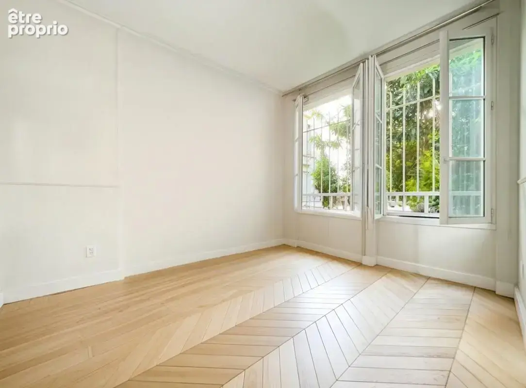 Appartement - photo 19