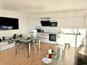 Appartement à VILLEMOMBLE