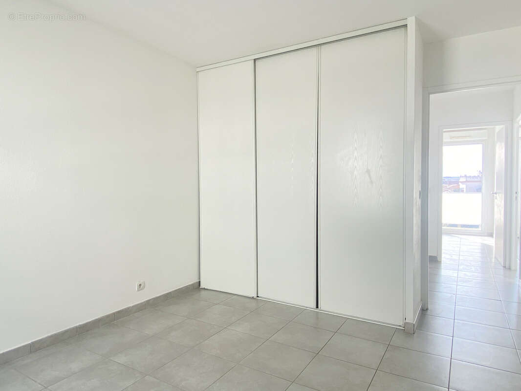 Appartement à PERPIGNAN