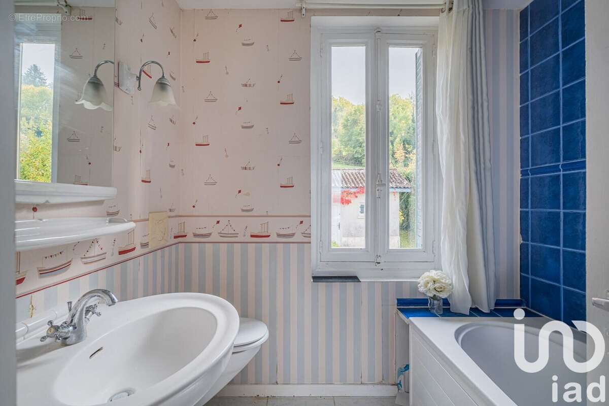 Photo 7 - Maison à BILIEU