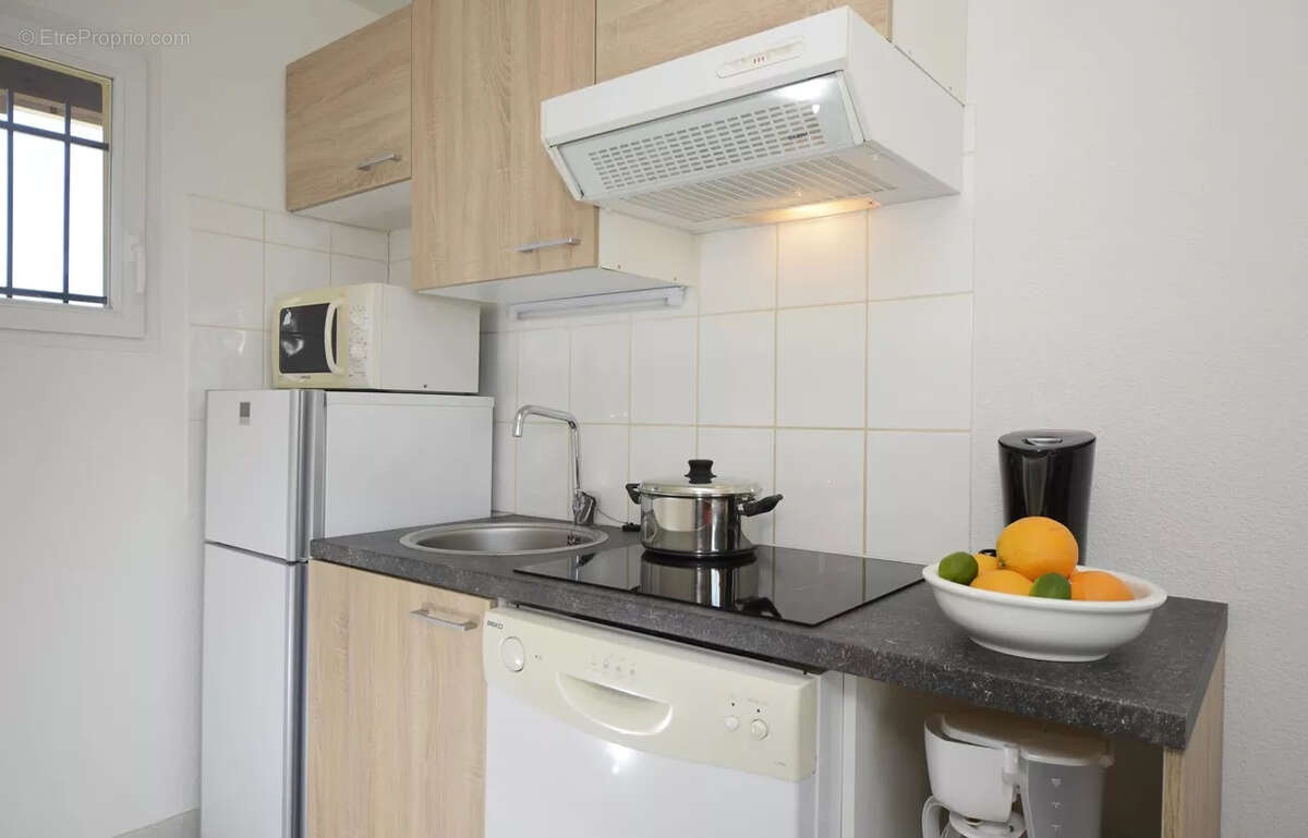 Appartement à SALAVAS