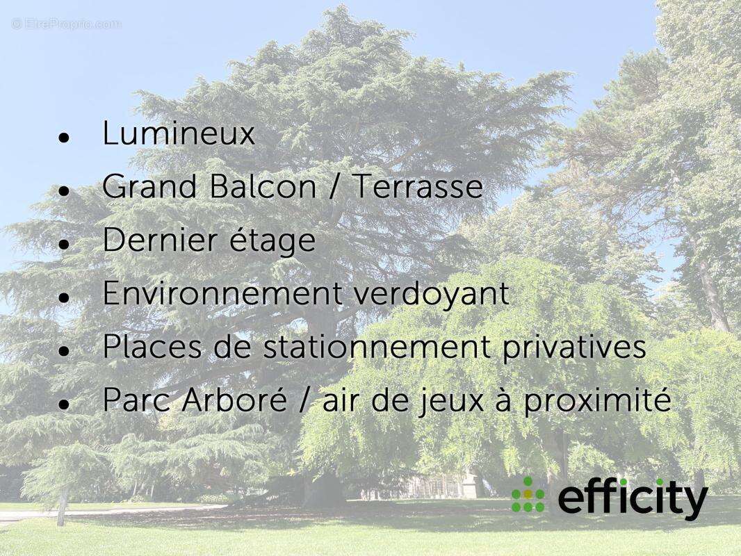 Appartement à PARIS-13E