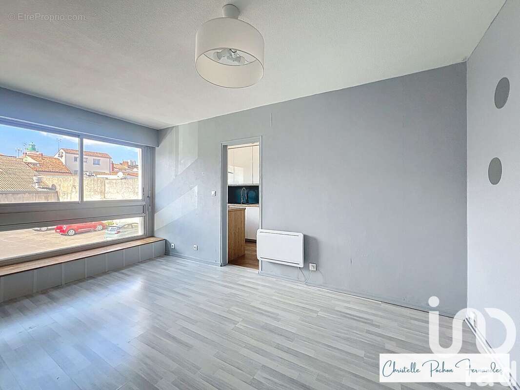 Photo 3 - Appartement à LA ROCHELLE