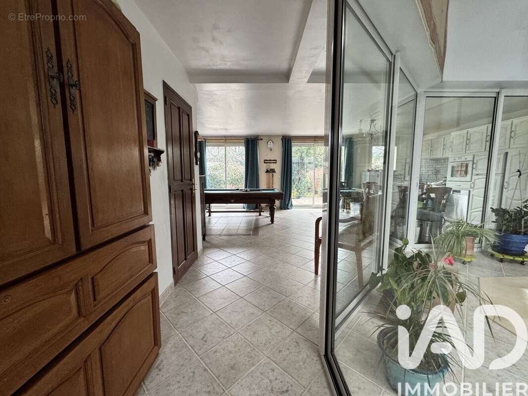 Photo 5 - Maison à JUVISY-SUR-ORGE