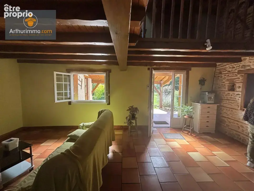 Vente Maison Casteljaloux(47700) 225 700ï¿œ - photo 5