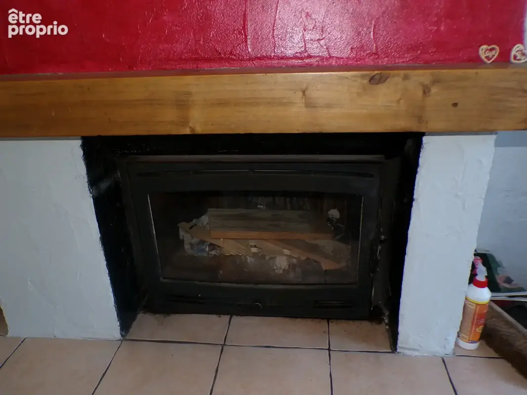Maison familiale en pierre   4 chambres   130 m2   Saint-André-en-Vivarais (proche Saint-Bonnet-le-Froid) - photo 25