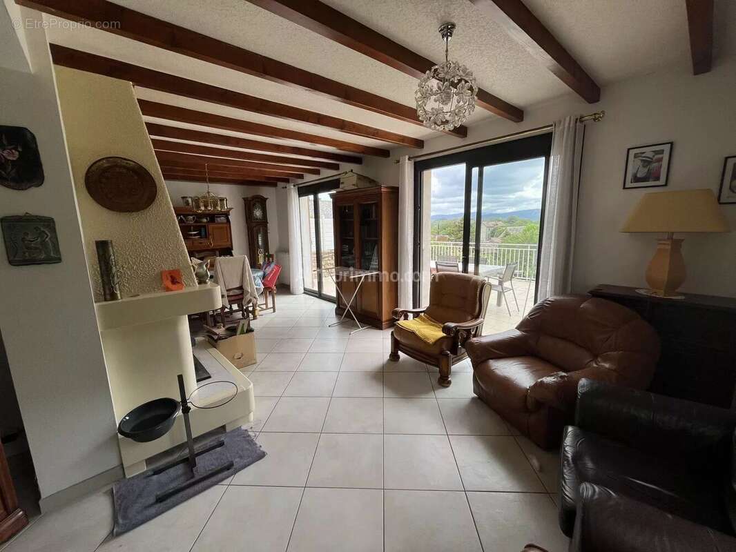 Vente Maison Ambleon(01300) 316 000ï¿œ - photo 8