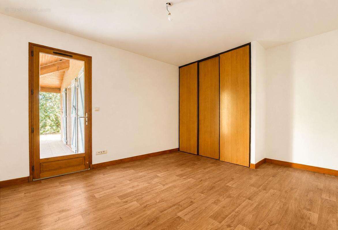 Plaisance-du-Touch – Maison T4 proche du centre au calme - photo 11