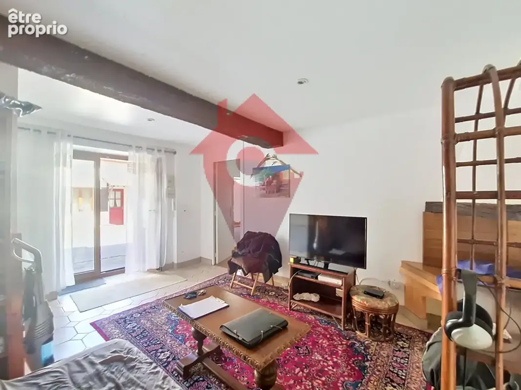 ACHAT APPARTEMENT 2 pièces de 35 m2 avec 2 places de stationnement à Leuville-Sur-Orge - photo 12