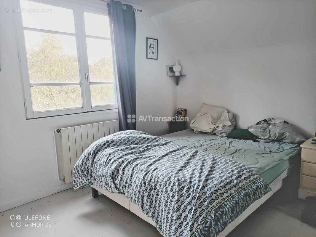 Maison 80 m² à Spezet  - photo 30