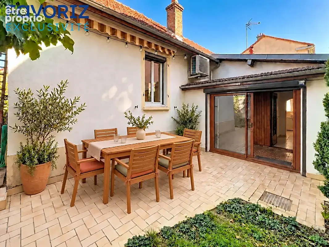 Photo Maison à Dijon au prix de 199 000€