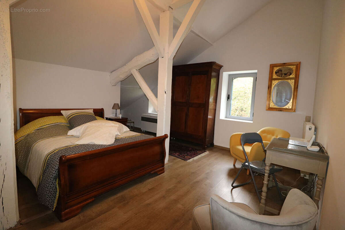 Maison à SAINT-MARTIN-DE-HINX