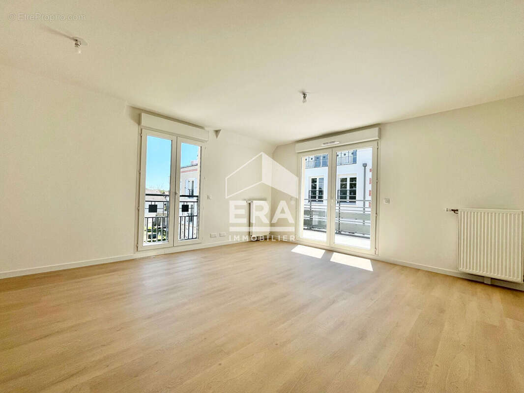 Appartement 3 pièces 70m2 - Centre ville - photo 5