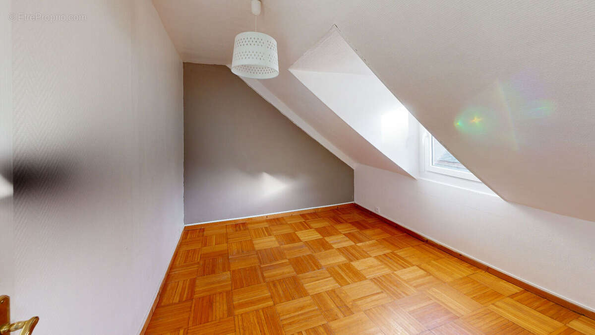 Appartement à LE HAVRE