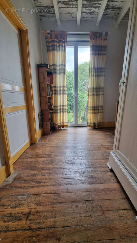 Maison à L'ISLE-EN-DODON