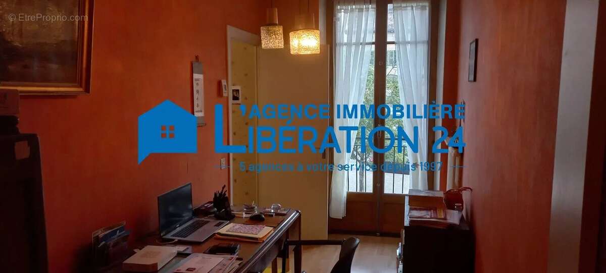 Appartement à RIVE-DE-GIER