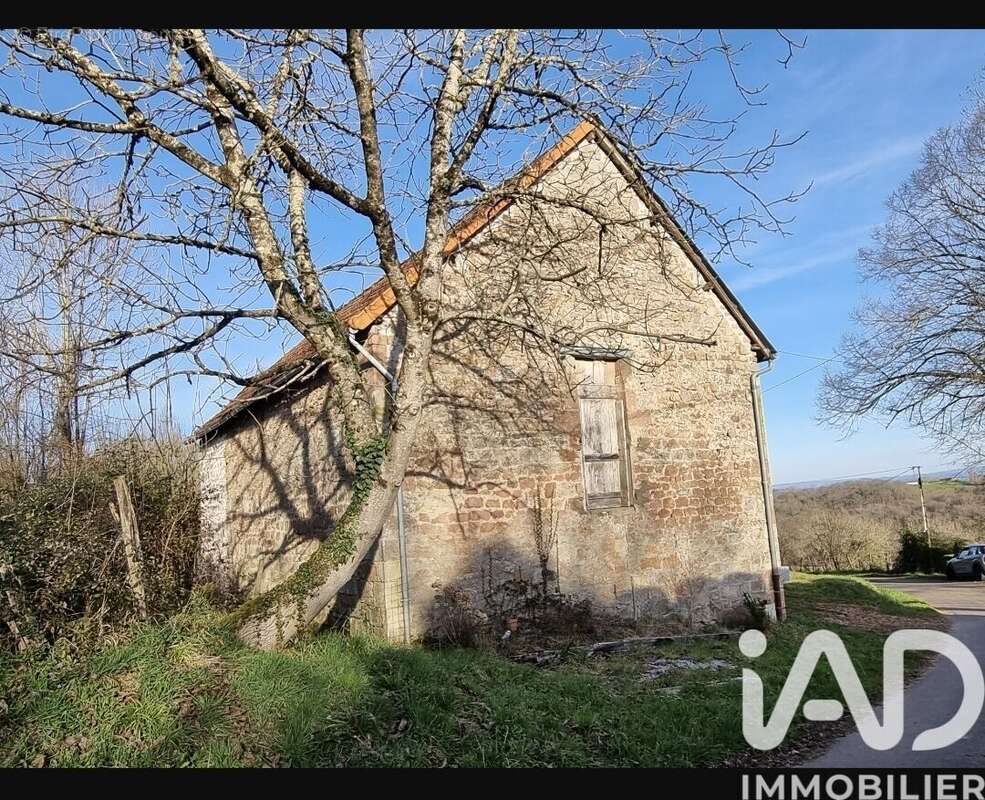 Photo 6 - Maison à BRIGNAC-LA-PLAINE